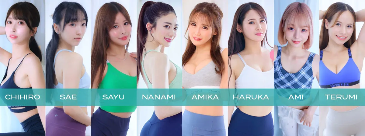 DRAGON GYM -PERSONAL fitness- 六本木トレーナー